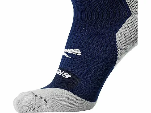 Brooks Ghost Crew Sock - Image 4
