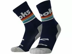 Brooks Ghost Crew Sock