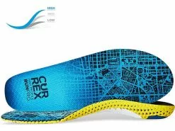 Currex RunPro - High Profile