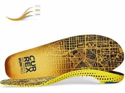 Currex RunPro - Medium Profile