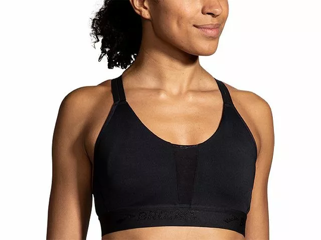 Brooks Drive Plunge Run Bra - Image 5