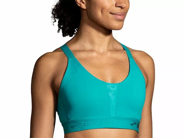 Brooks Drive Plunge Run Bra - Image 50