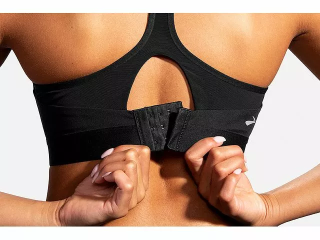 Brooks Dare Racerback Run Bra - Image 30