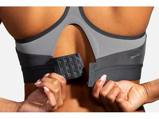 Brooks Dare Racerback Run Bra - Image 62