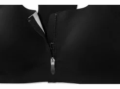 Brooks Dare Zip Run Bra