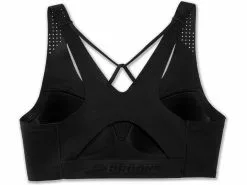 Brooks Dare V Neck Run Bra
