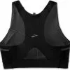 Brooks Drive 3 Pocket Run Bra