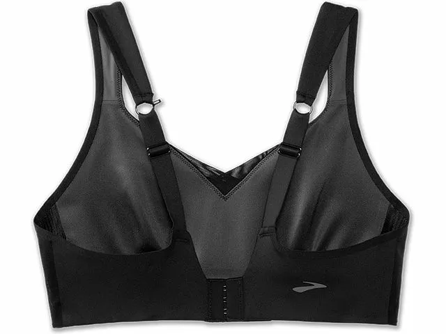 Brooks Drive Convertible Run Bra - Image 3