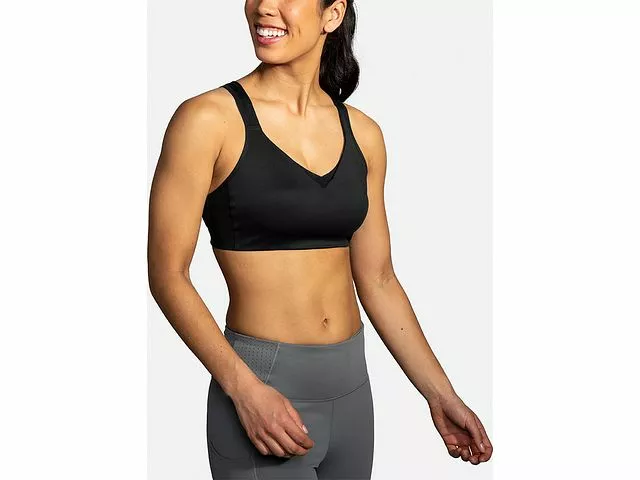 Brooks Drive Convertible Run Bra - Image 28