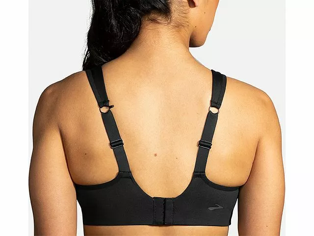 Brooks Drive Convertible Run Bra - Image 29
