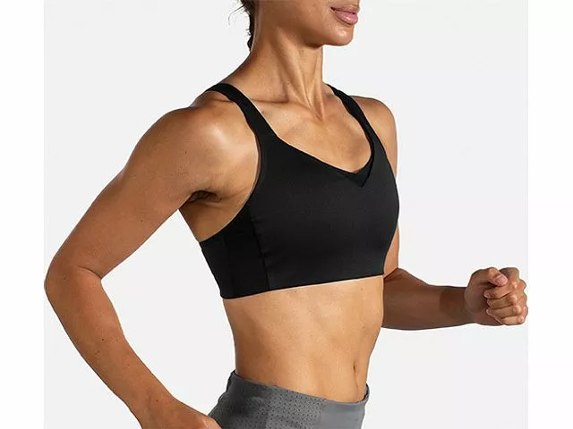 Brooks Drive Convertible Run Bra - Image 21