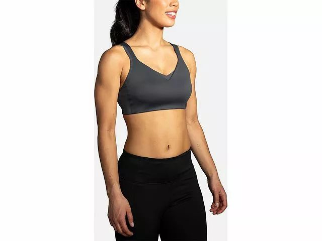 Brooks Drive Convertible Run Bra - Image 2