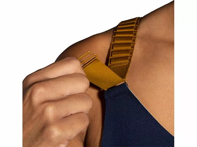 Brooks Dare Scoopback Run Bra 2.0 - 2022 - Image 2