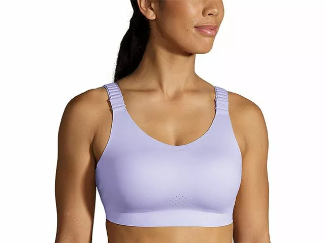 Brooks Dare Scoopback Run Bra 2.0 - 2022 - Image 18