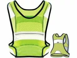 Amphipod Full-Visibility Reflective™