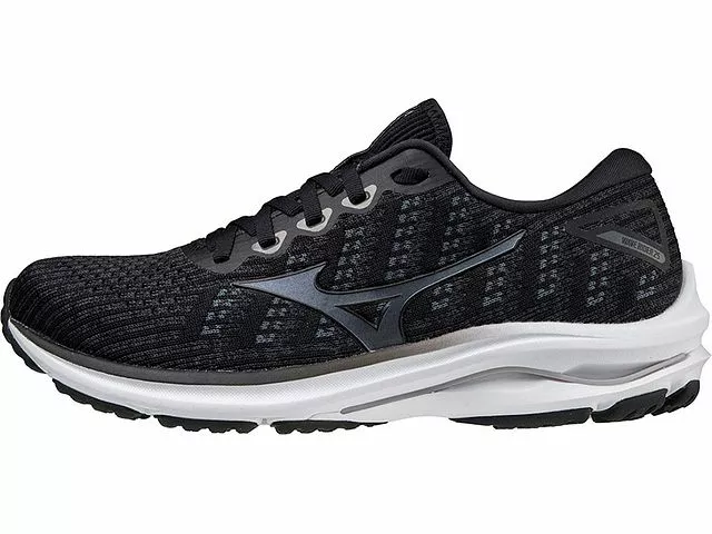 Mizuno Wave Rider 25 WAVEKNIT - Image 11