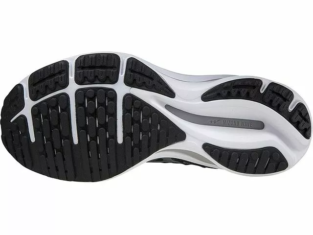 Mizuno Wave Rider 25 WAVEKNIT - Image 8