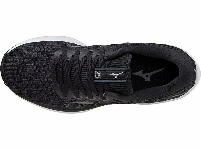 Mizuno Wave Rider 25 WAVEKNIT - Image 7