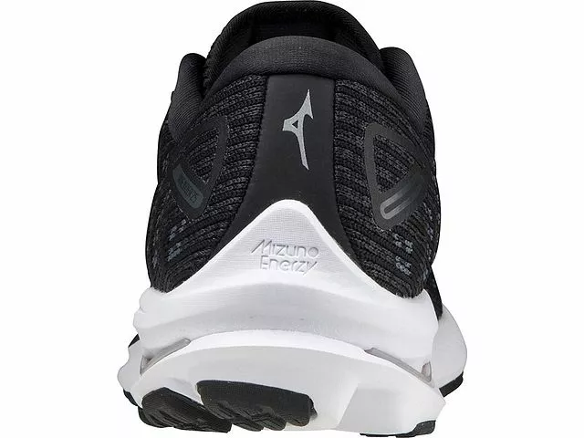 Mizuno Wave Rider 25 WAVEKNIT - Image 14