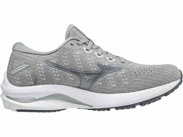 Mizuno Wave Rider 25 WAVEKNIT