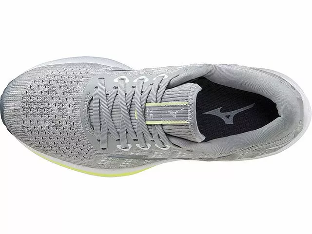 Mizuno Wave Rider 25 WAVEKNIT - Image 3