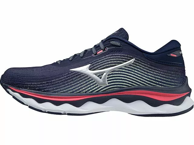 Mizuno Wave Sky 5 - Image 26
