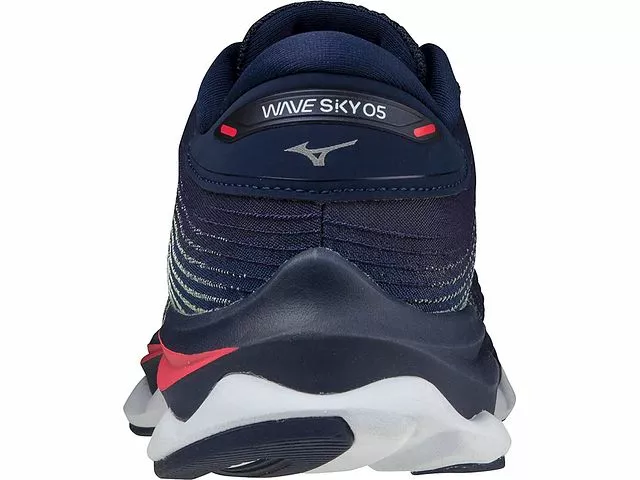 Mizuno Wave Sky 5 - Image 29