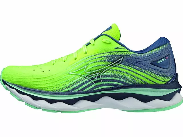 Mizuno Wave Sky 6 - Image 33