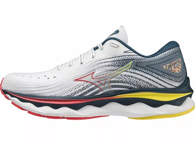Mizuno Wave Sky 6 - Image 20