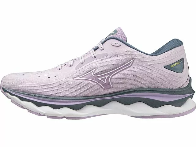 Mizuno Wave Sky 6 - Image 61