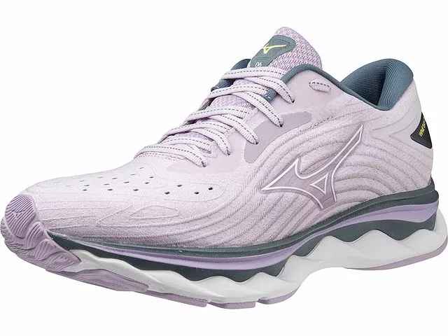 Mizuno Wave Sky 6 - Image 65