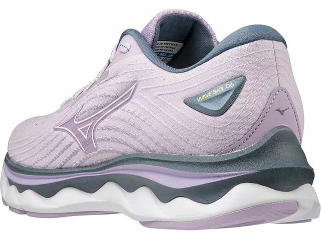Mizuno Wave Sky 6 - Image 66
