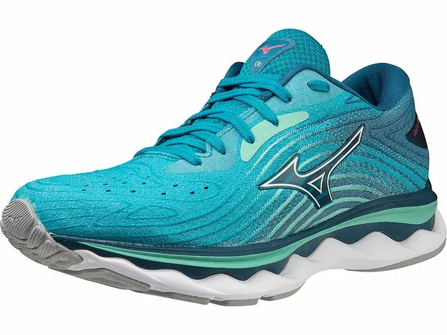 Mizuno Wave Sky 6 - Image 50