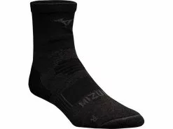 Mizuno Breath Thermo® Racer Mid Sock