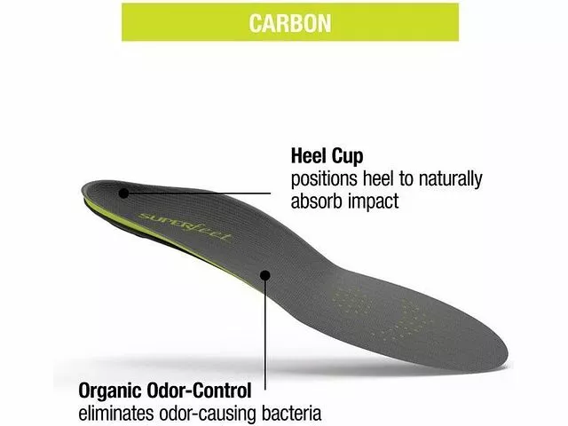 Superfeet CARBON - Image 3