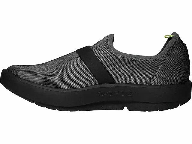 OOFOS OOmg Fibre Low - Image 2