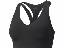Puma High Impact To The Max Bra