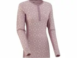Kari Traa Rose Long Sleeve