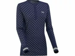 Kari Traa Lus Longsleeve