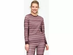 Kari Traa Lune Long Sleeve