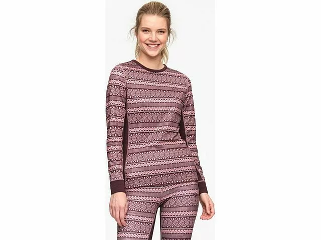 Kari Traa Lune Long Sleeve