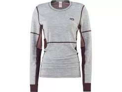 Kari Traa Lam Long Sleeve