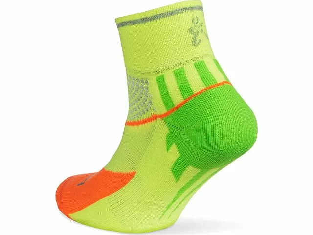 Balega Enduro Quarter Reflective - Image 5