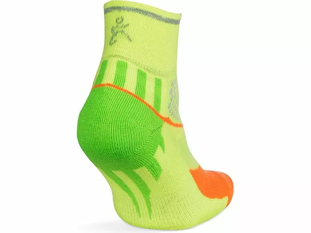 Balega Enduro Quarter Reflective - Image 10