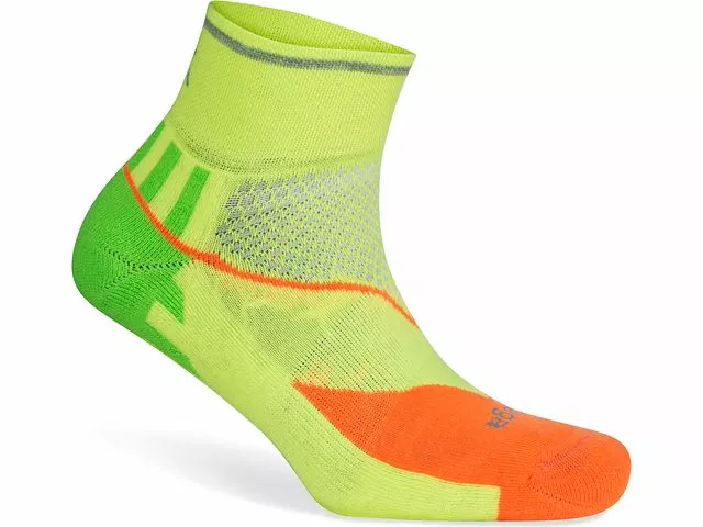 Balega Enduro Quarter Reflective - Image 11