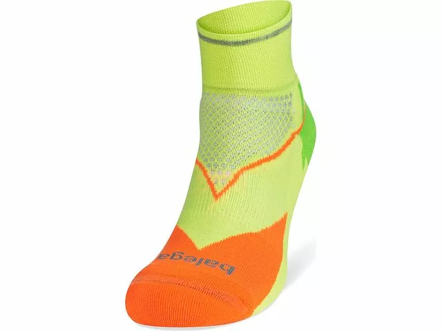 Balega Enduro Quarter Reflective - Image 12