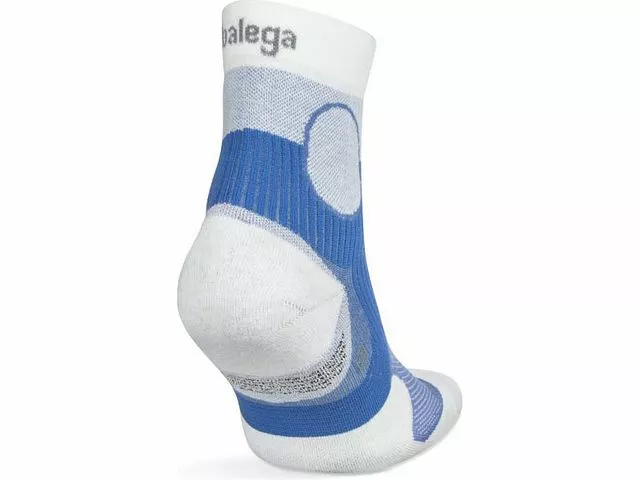 Balega Support Quarter Sock - Image 6