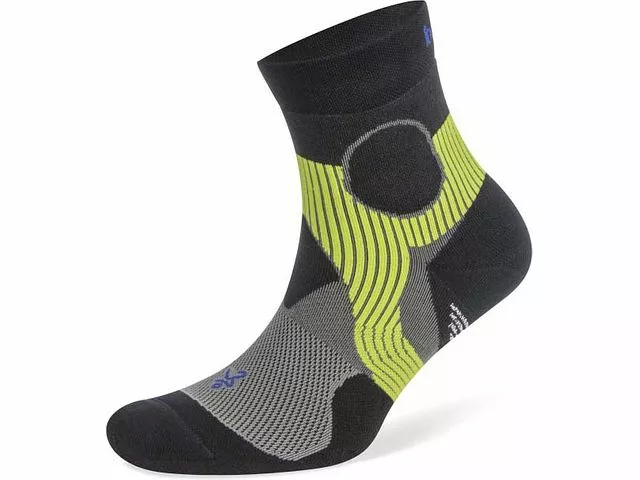 Balega Support Quarter Sock