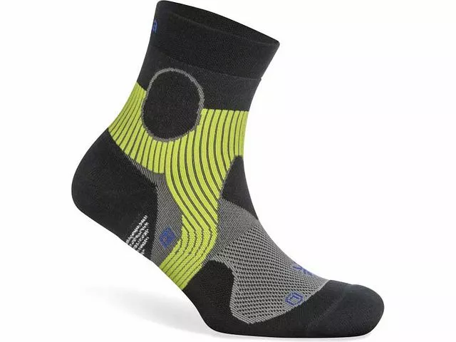Balega Support Quarter Sock - Image 24