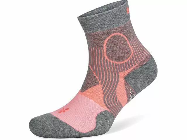 Balega Support Quarter Sock - Image 21
